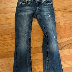 Miss Me Jeans size 25